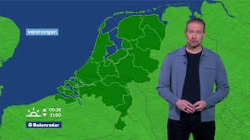 RTL Weer 06:30