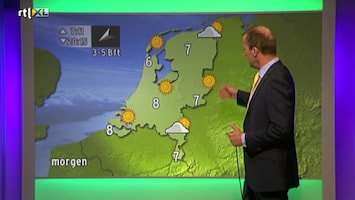 RTL Weer Laat