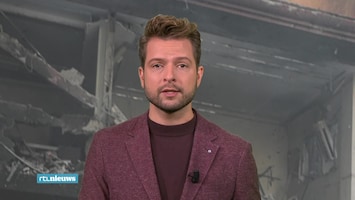 RTL Nieuws 07:15 uur