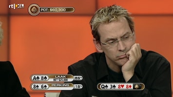 Rtl Poker: European Poker Tour - Rtl Poker: The Big Game /20