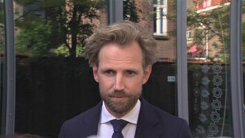 Wiersma: 'Excuses gemaakt aan medewerkers'