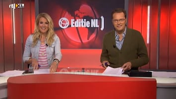 Editie NL Afl. 196