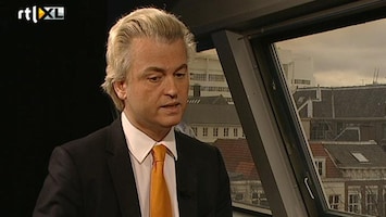 RTL Nieuws Europa wil niks van immigratieplan Wilders