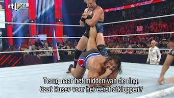 Rtl 7 Fight Night: Wwe Wrestling - Afl. 47