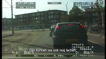 Stop! Politie Afl. 81