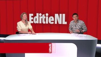 Editie Nl - Afl. 168