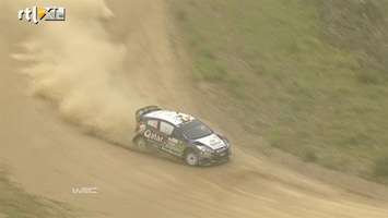 RTL GP: Rally Report WRC ronde 7: Sardinië