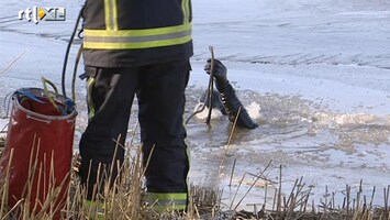 RTL Nieuws Zoektocht naar 10-jarige gaat door