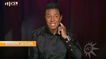 RTL Boulevard Boek Jermaine Jackson