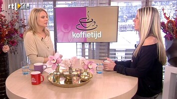 Koffietijd Koffietijd Sterrenspel - Ginny