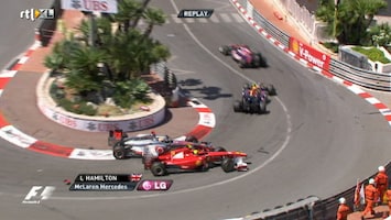 RTL GP: Formule 1 RTL GP: Formule 1 - Monaco (race) /14