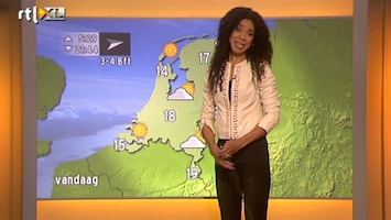 RTL Nieuws Week begint zonnig en warm, later iets kouder