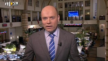 RTL Z Nieuws 14:00 ECB komt met de laatste ronde aan onbeperkt geld voor 3 jaar