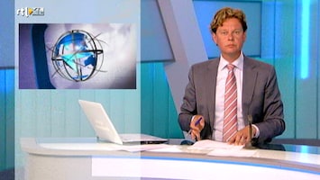 RTL Z Nieuws RTL Z Nieuws - 16:06 uur /160