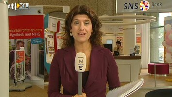RTL Z Nieuws SNS