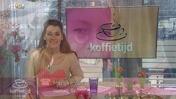 Koffietijd - Afl. 15