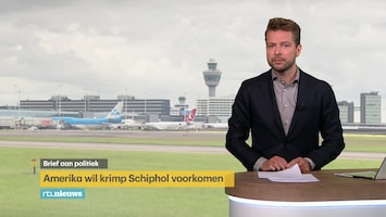 Rtl Nieuws - 19:30 Uur - 06:30 Uur