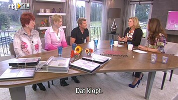 Koffietijd Thorne #3