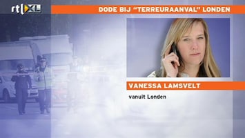 RTL Nieuws Correspondent: 'Er is grote angst voor meer aanvallen'