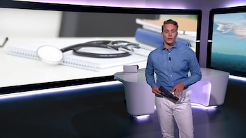 Rtl Nieuws - 19:30 Uur - 08:20 Uur