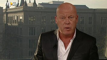 RTL Z Nieuws Rekenvoorbeeld: 2 x modaal verliest 3000 euro