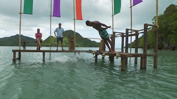 Expeditie Robinson Afl. 9
