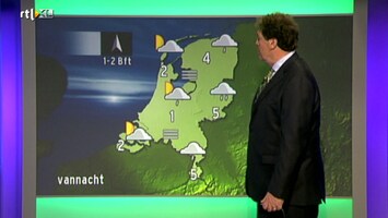 RTL Weer (late uitzending) 2012 /63