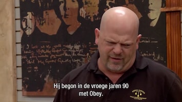 Pawn Stars - Afl. 16