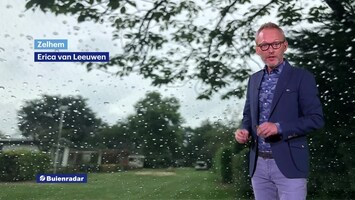 Rtl Weer - 18:30 Uur