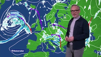 RTL Weer En Verkeer Afl. 451