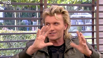 Koffietijd Hans Klok (1)