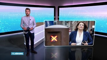 Rtl Nieuws - 19:30 Uur - 06:30 Uur