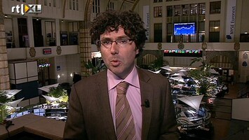 RTL Z Nieuws 14:00 Recordwinst GM: sterk herstel sinds faillissement in 2009
