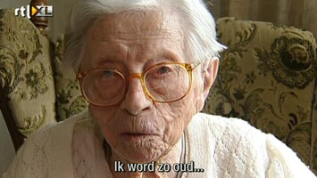 Editie NL Hoe krijg je goede genen?