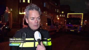 RTL Nieuws Laat