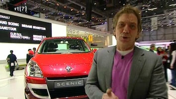 Gek Op Wielen Autosalon Genève deel IV