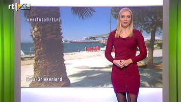 RTL Weer Buienradar woensdag 4 september 12.00 uur