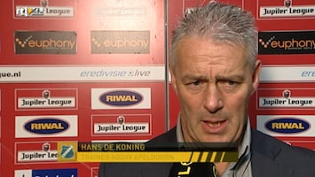 Rtl Voetbal: Jupiler League - Rtl Voetbal: Jupiler League /12