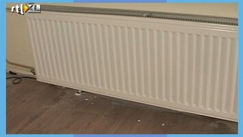 Eigen Huis & Tuin Radiator plaatsen