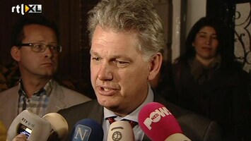 RTL Nieuws Scheuring PVV N-Holland compleet