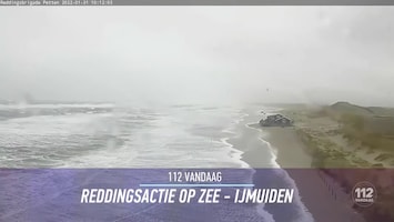 112 Vandaag - Afl. 191