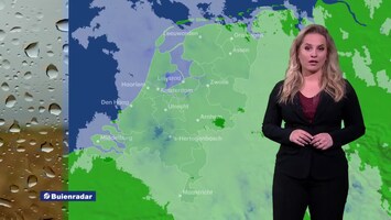 Rtl Weer En Verkeer - Afl. 146