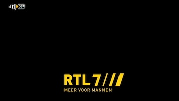 Rtl Autowereld - Afl. 5