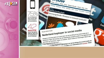 Koffietijd Social media testpanel