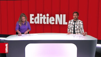 Editie NL Afl. 291