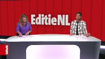 Editie Nl - Afl. 291