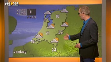 RTL Weer RTL Weer 10 juli 2013 06:30