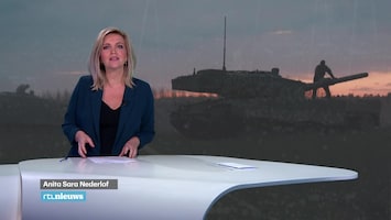 Rtl Nieuws - 19:30 Uur - Laat