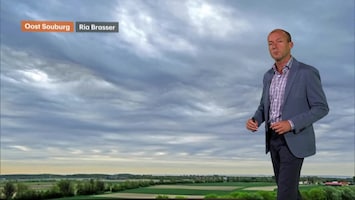 Rtl Weer - 19:55 Uur