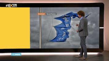 Rtl Weer - 19:55 Uur